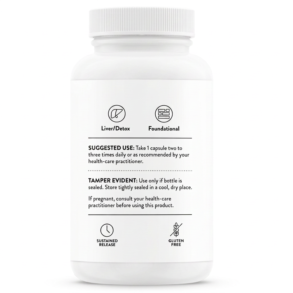 PepNation Glutathione-SR
