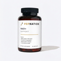 PepNation NAD+ Support