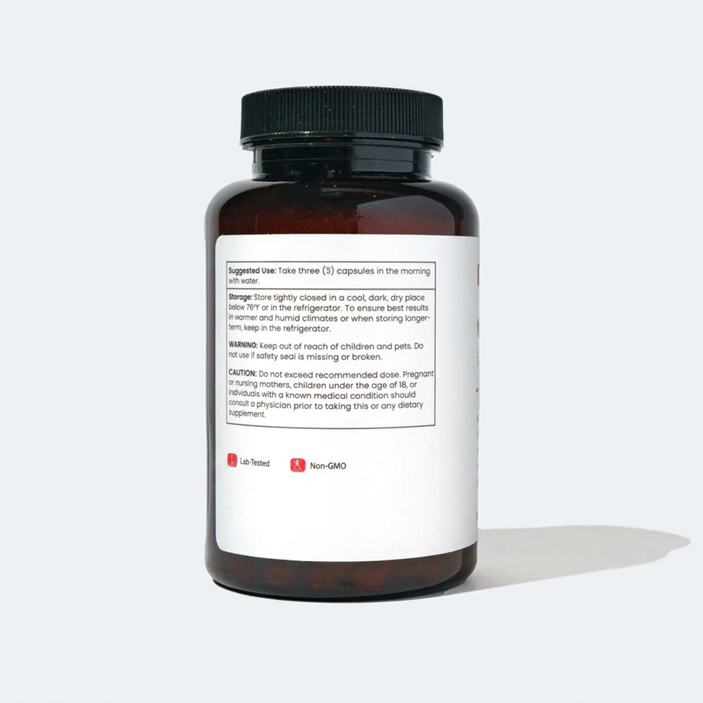 PepNation NAD+ Support